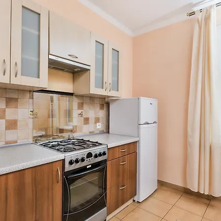 Kazimierz Szeroka Apartment *