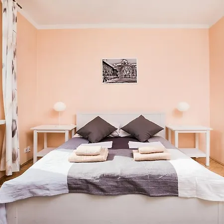 Apartment Kazimierz Szeroka *