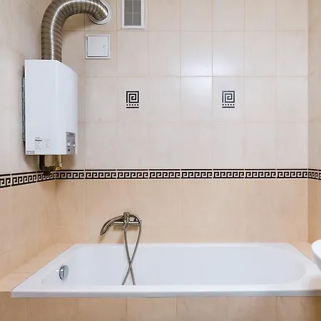 Kazimierz Szeroka Apartment