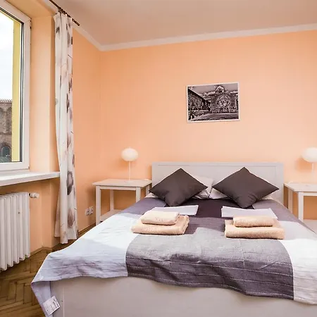 Kazimierz Szeroka * Krakow