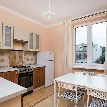 Apartment Kazimierz Szeroka