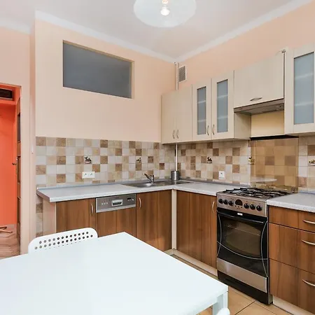 Kazimierz Szeroka Apartment Krakow