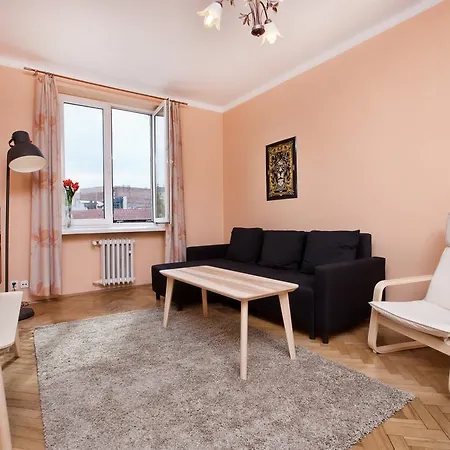 Kazimierz Szeroka Apartment Krakow